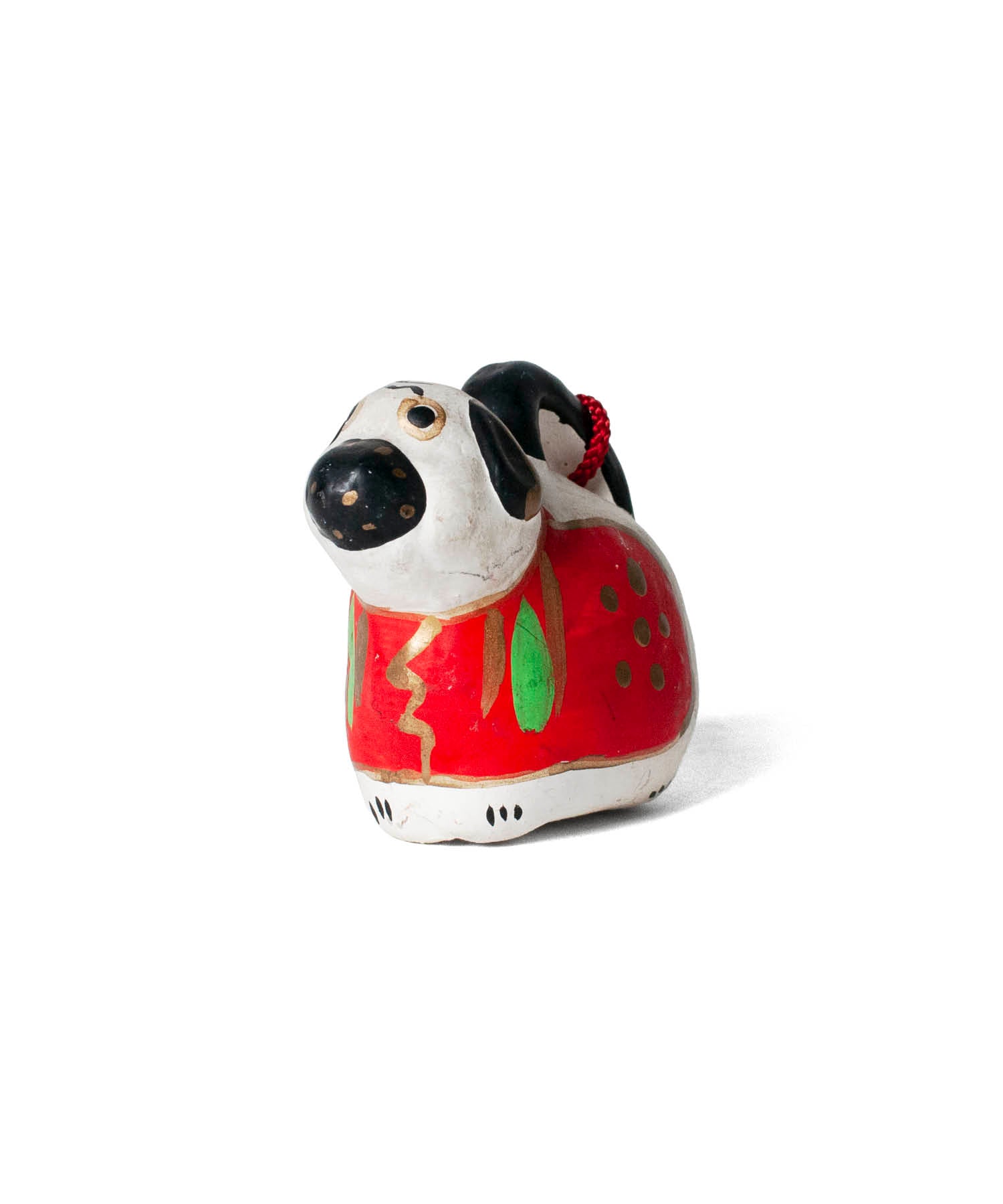 Vintage Object : 古代犬の土鈴 | Like This Shop