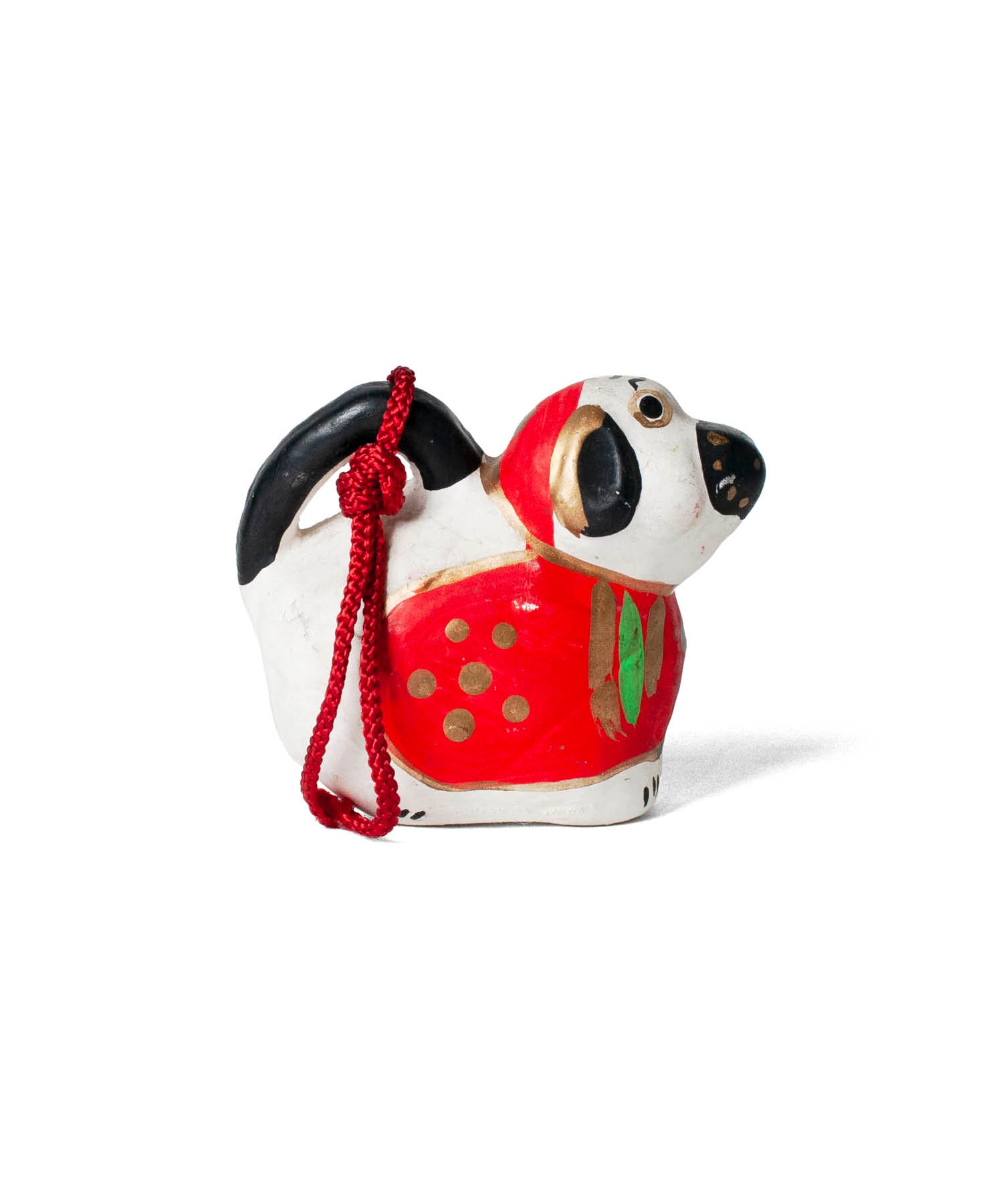 Vintage Object : 古代犬の土鈴 | Like This Shop