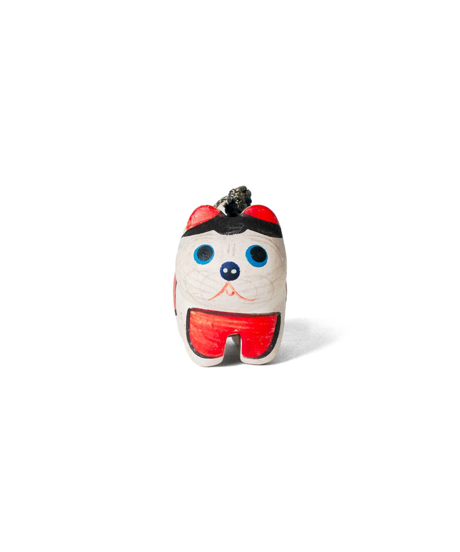 Vintage Object : 狛犬の土鈴 | Like This Shop