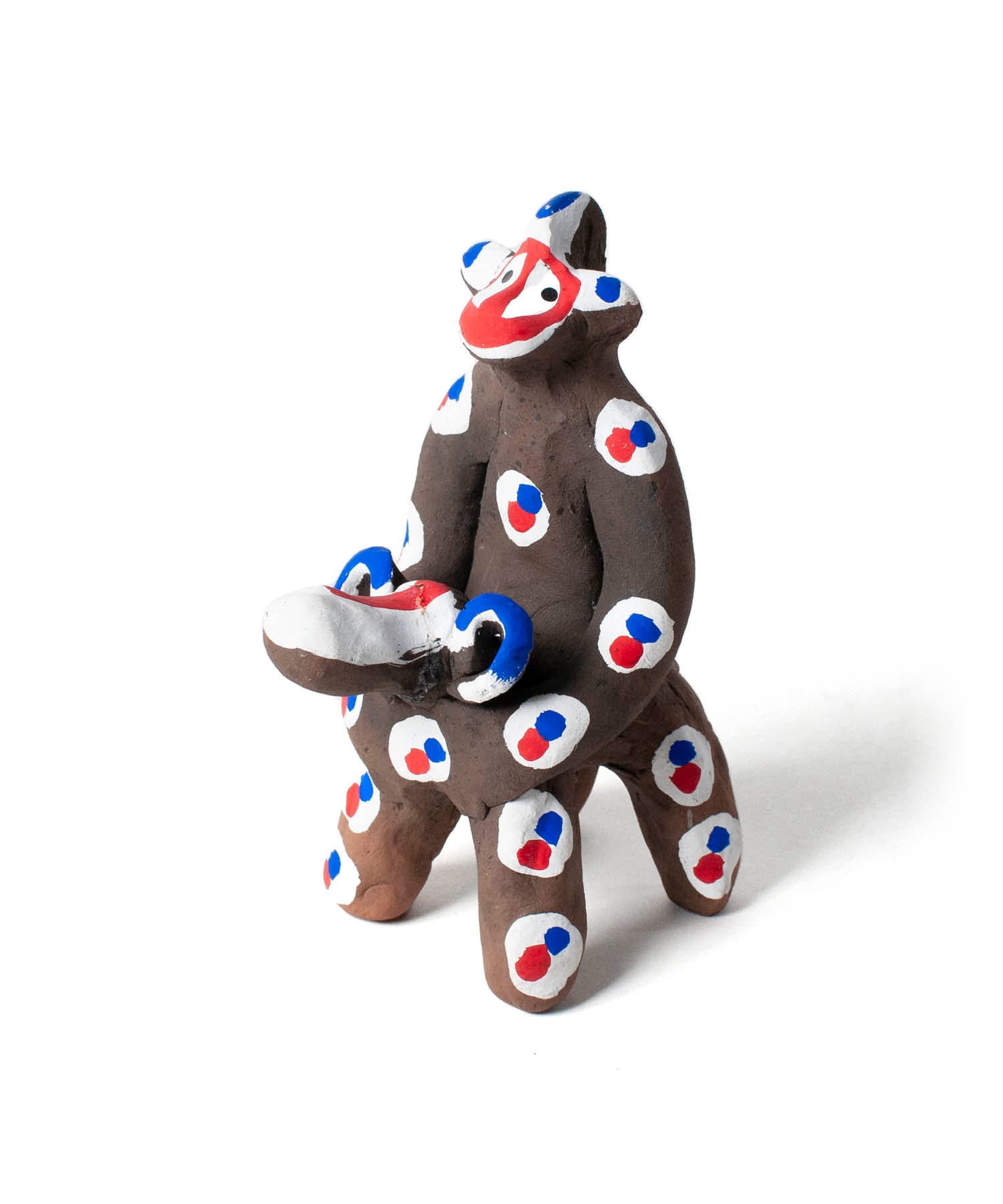 Vintage Object : 木葉猿 | LIKE THIS SHOP