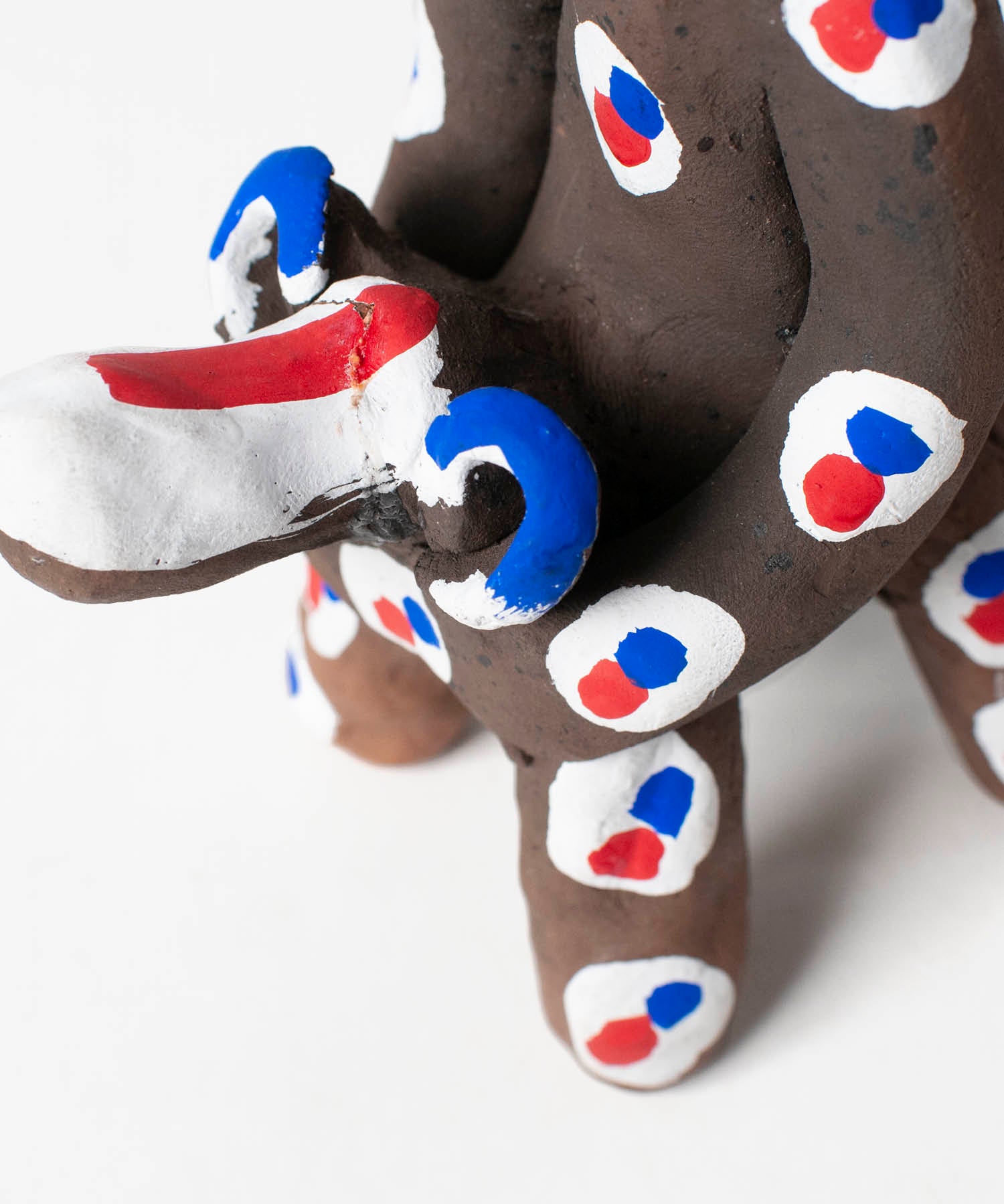 Vintage Object : 木葉猿 | LIKE THIS SHOP