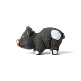Vintage Object : LEPS Peruvian Pig | LIKE THIS SHOP