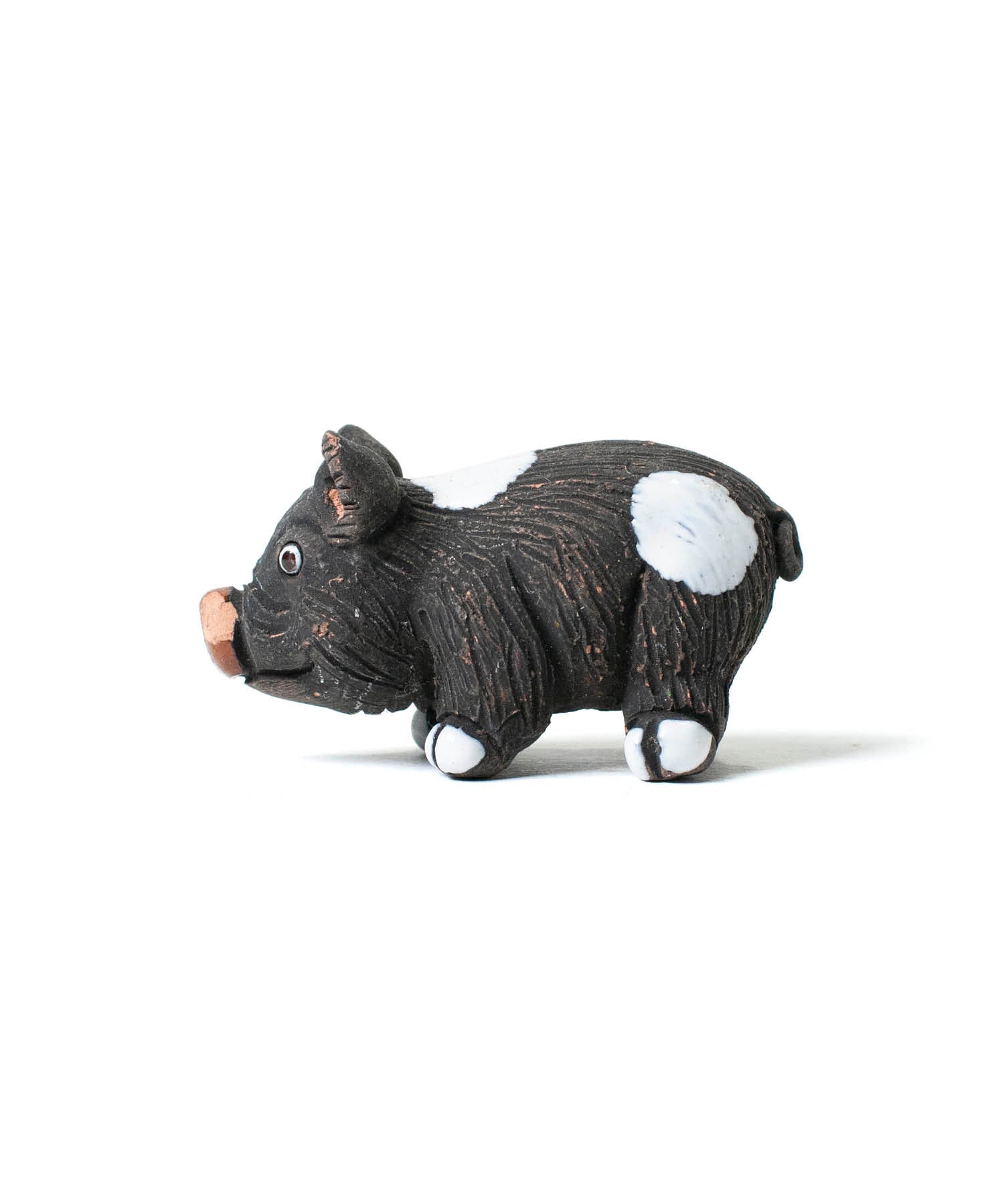 Vintage Object : LEPS Peruvian Pig | LIKE THIS SHOP