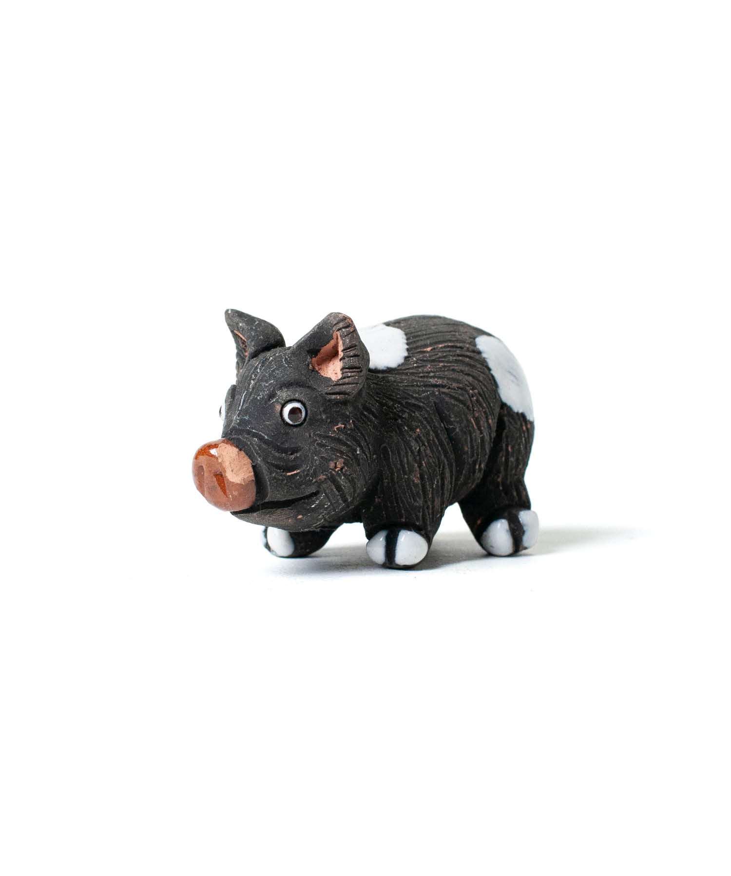 Vintage Object : LEPS Peruvian Pig | LIKE THIS SHOP