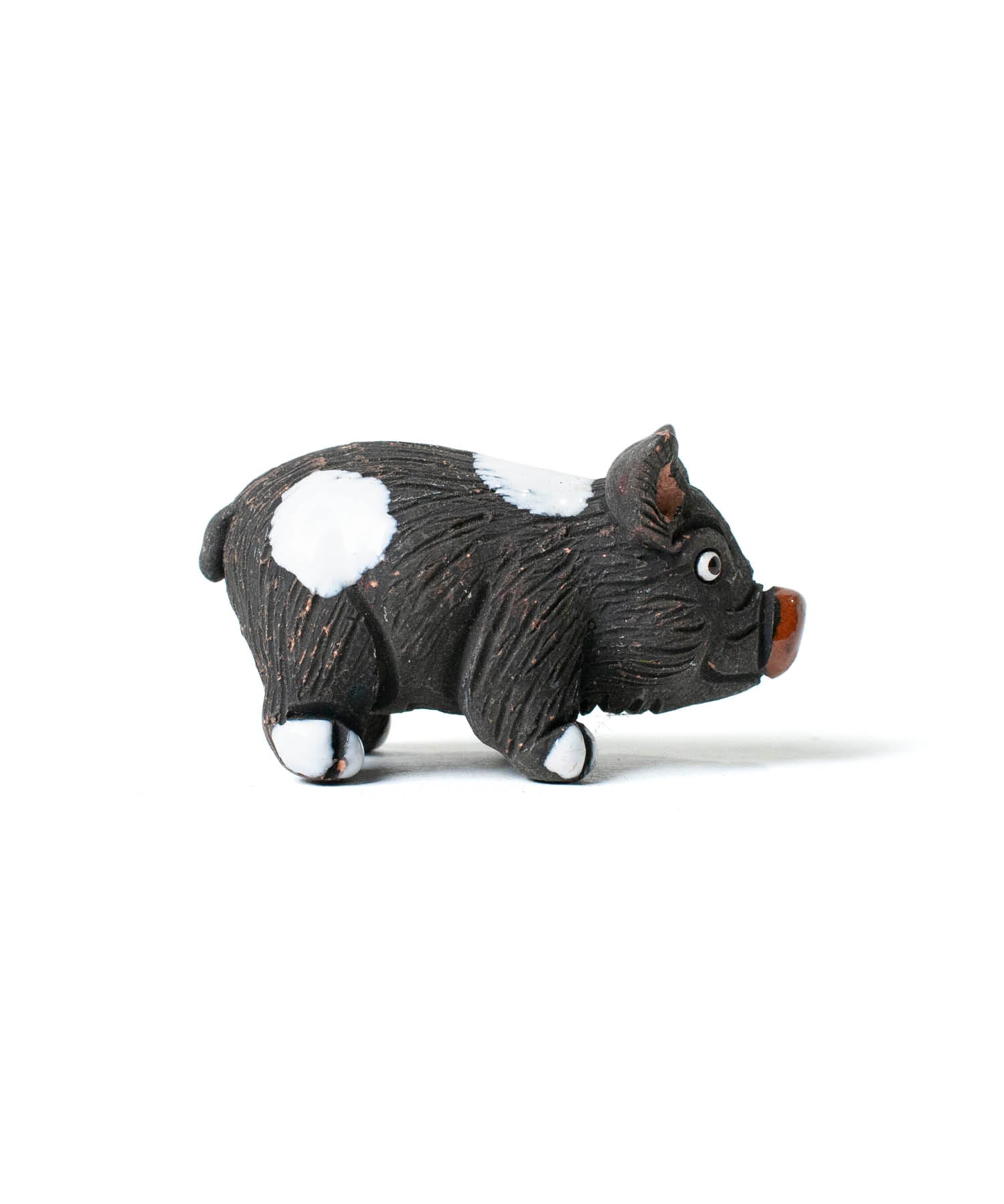 Vintage Object : LEPS Peruvian Pig | LIKE THIS SHOP