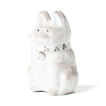 Vintage Object : 土人形 招き猫 | LIKE THIS SHOP