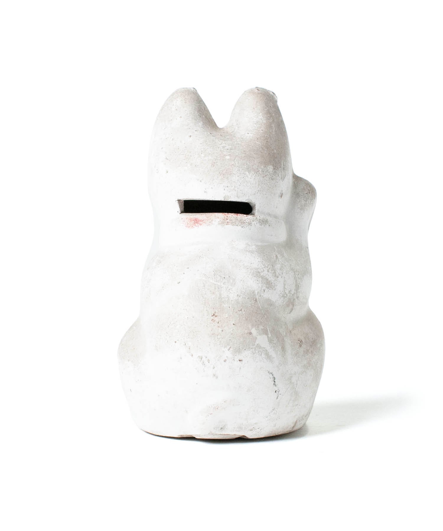 Vintage Object : 土人形 招き猫 | LIKE THIS SHOP