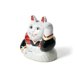 Vintage Object : 招き猫 袴 | LIKE THIS SHOP