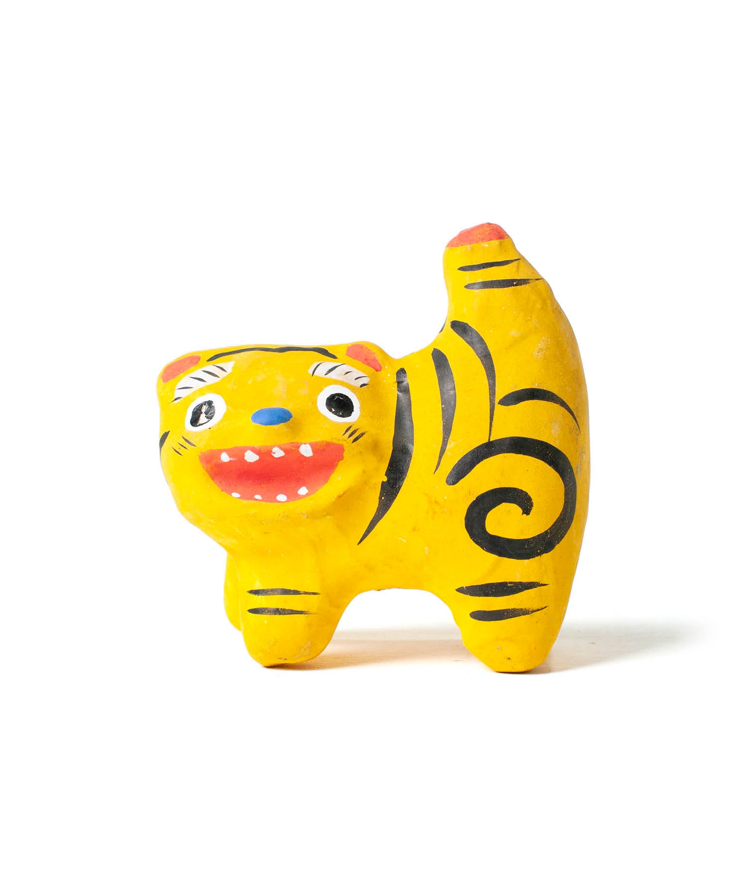 Vintage Object : 三春張子 虎 | LIKE THIS SHOP