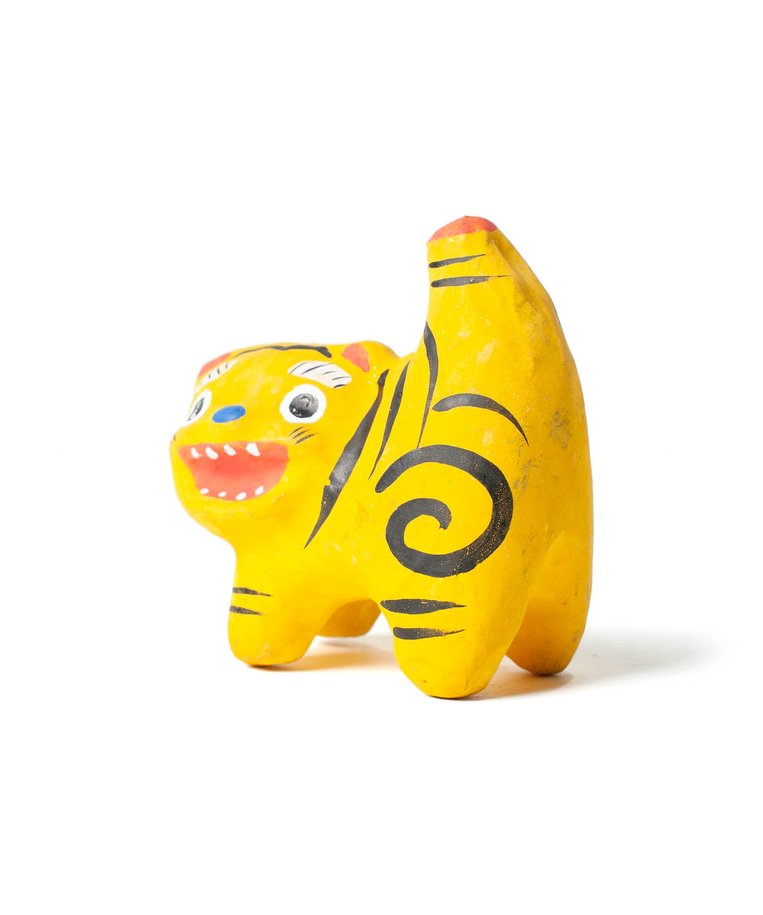 Vintage Object : 三春張子 虎 | LIKE THIS SHOP