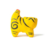 Vintage Object : 三春張子 虎 | LIKE THIS SHOP