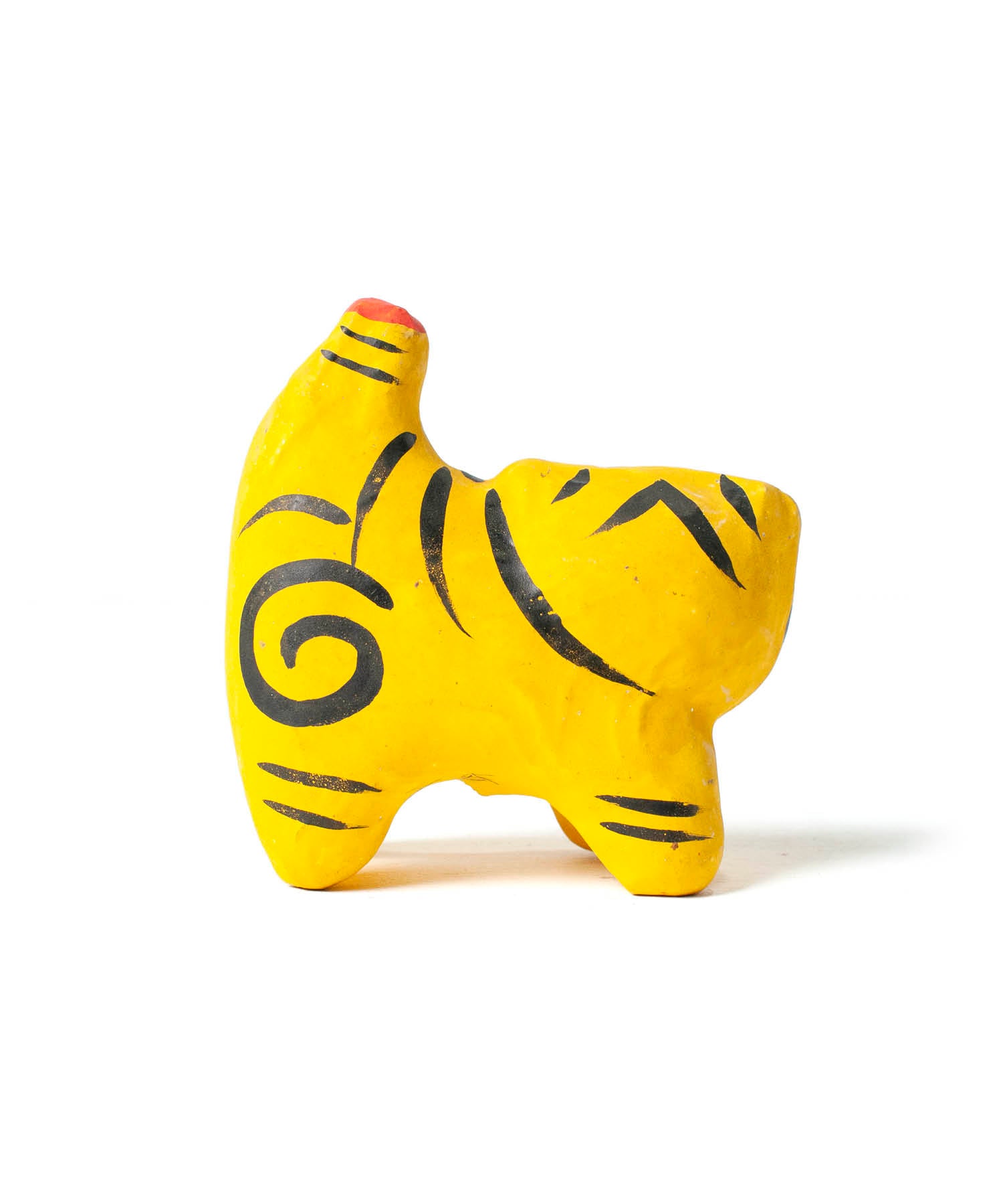 Vintage Object : 三春張子 虎 | LIKE THIS SHOP