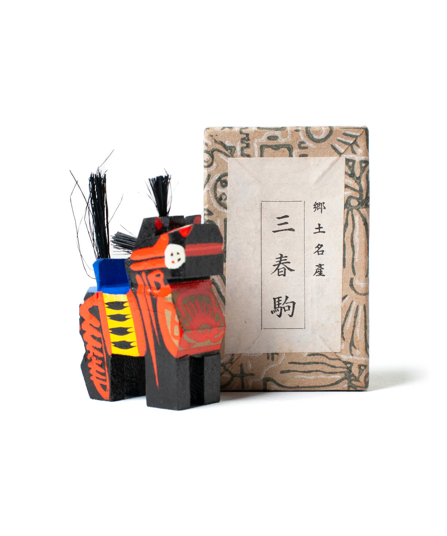 Vintage Object : 三春駒 | LIKE THIS SHOP