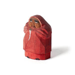 Vintage Object : 奈良一刀彫 立達磨 | LIKE THIS SHOP