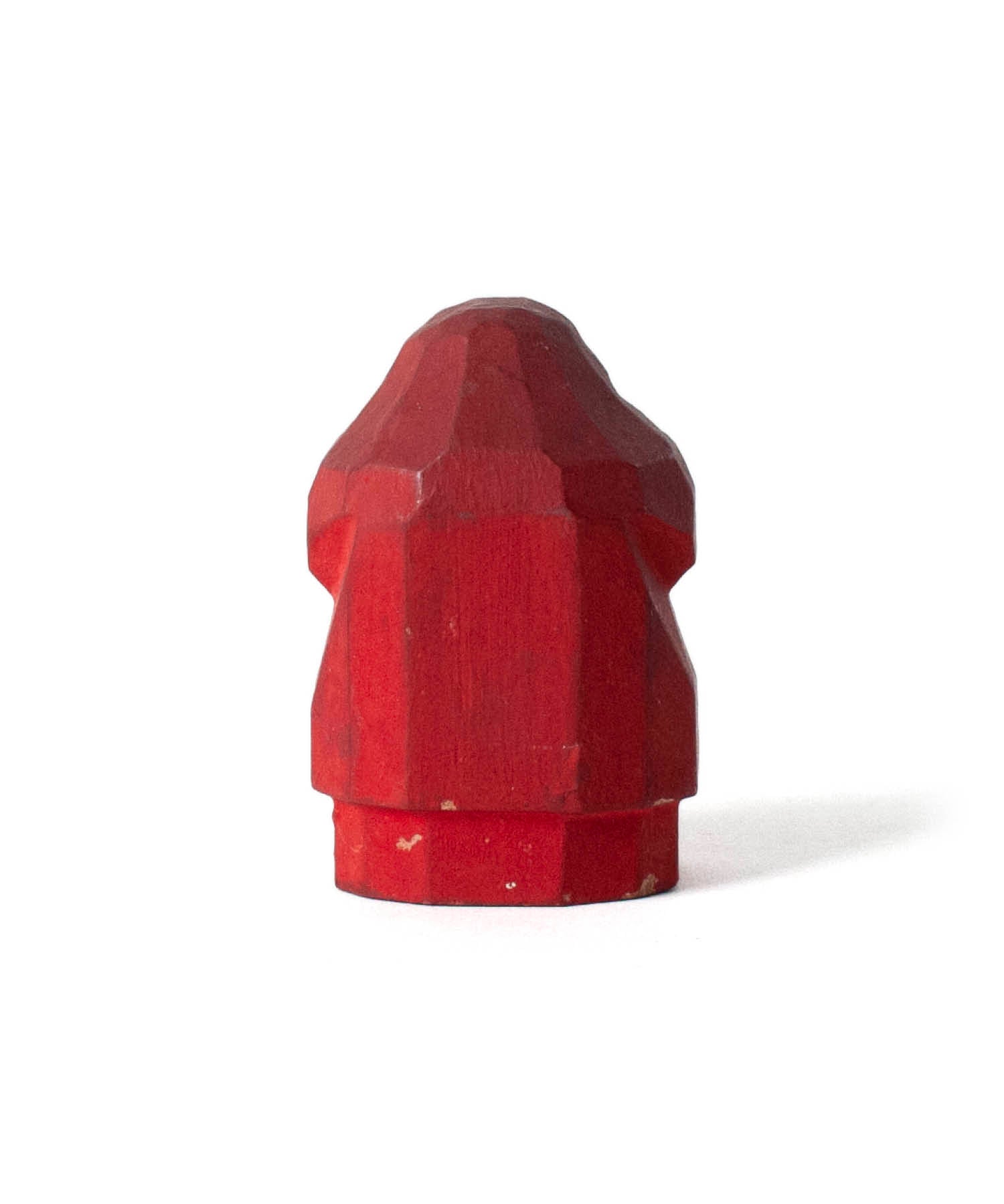 Vintage Object : 奈良一刀彫 立達磨 | LIKE THIS SHOP