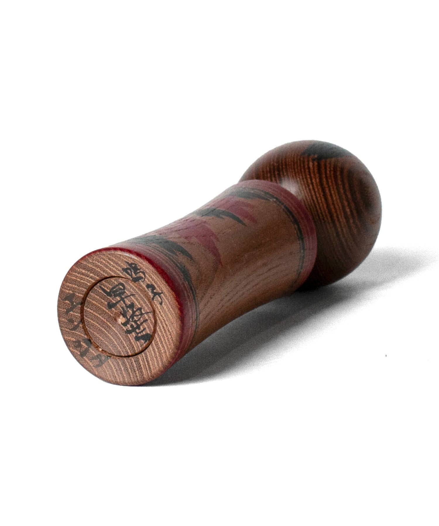 Vintage Object : 鳴子こけし / 早川せつ子 作 | Like This Shop