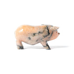 Vintage Object : 天然石ブタの置物 | LIKE THIS SHOP