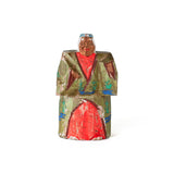 Vintage Object : Wooden Okina Doll | LIKE THIS SHOP