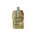 Vintage Object : Wooden Okina Doll | LIKE THIS SHOP