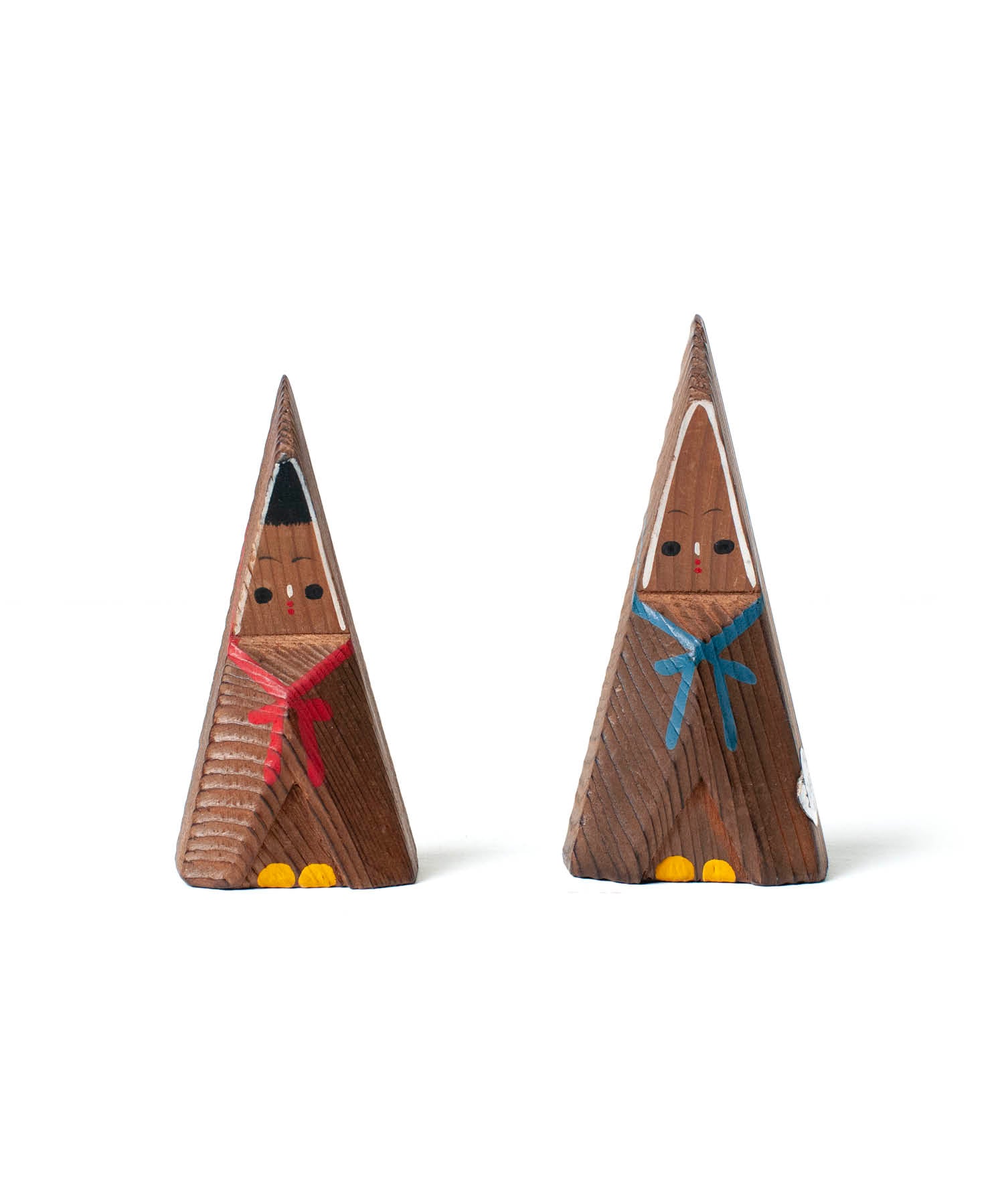 Vintage Object : お杉わらべ | LIKE THIS SHOP