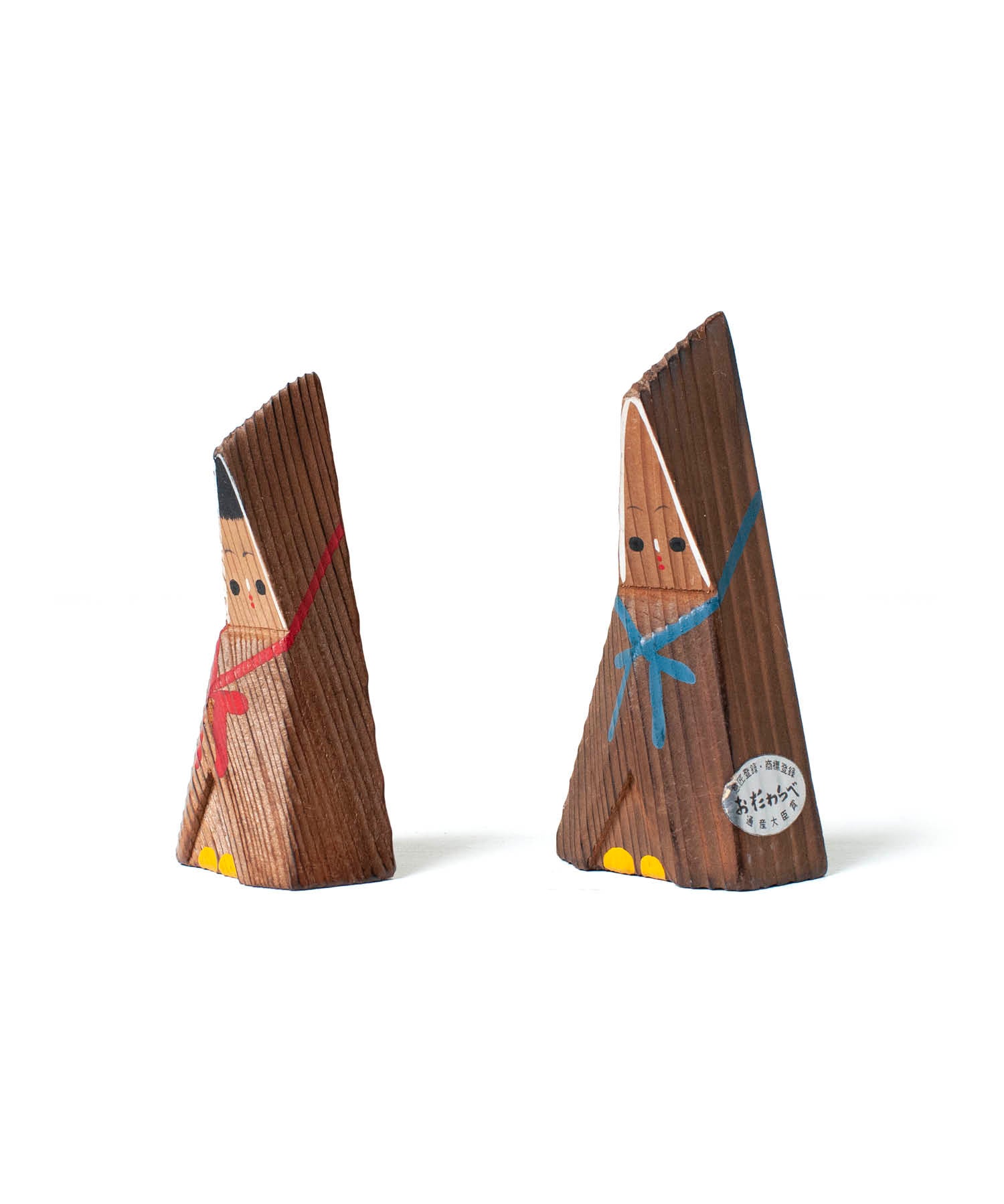 Vintage Object : お杉わらべ | LIKE THIS SHOP