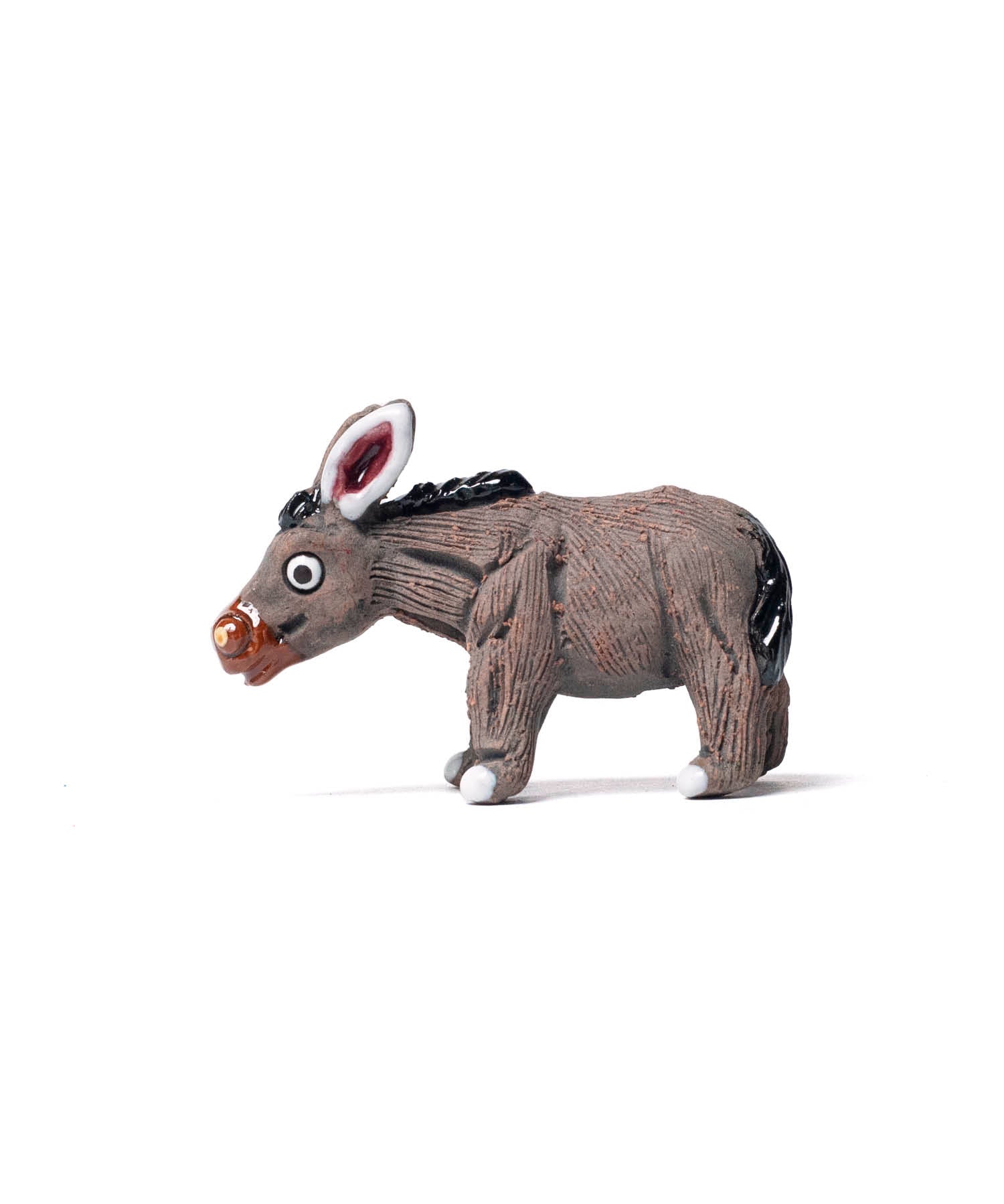 Vintage Object : Peruvian Donkey | LIKE THIS SHOP