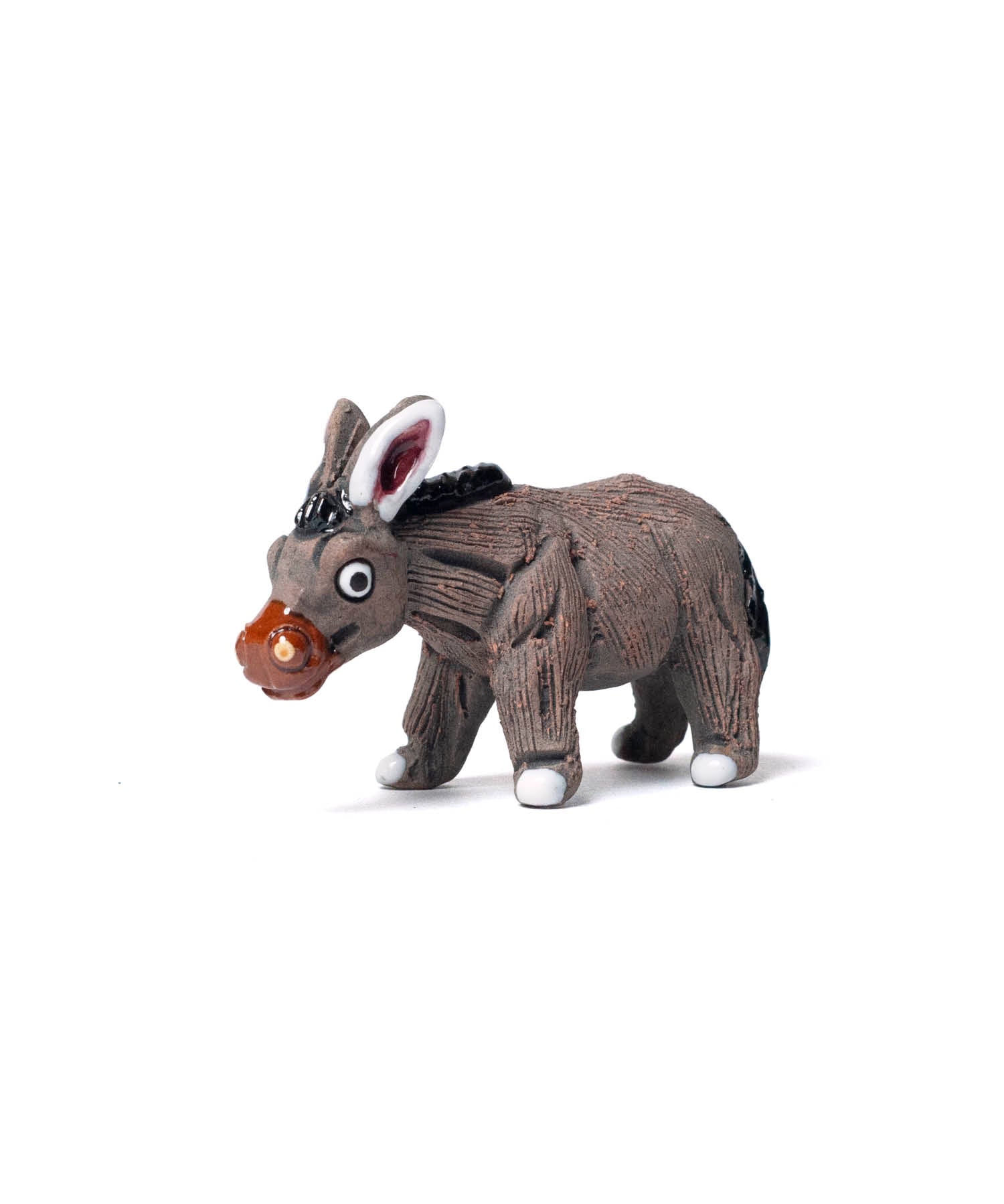 Vintage Object : Peruvian Donkey | LIKE THIS SHOP