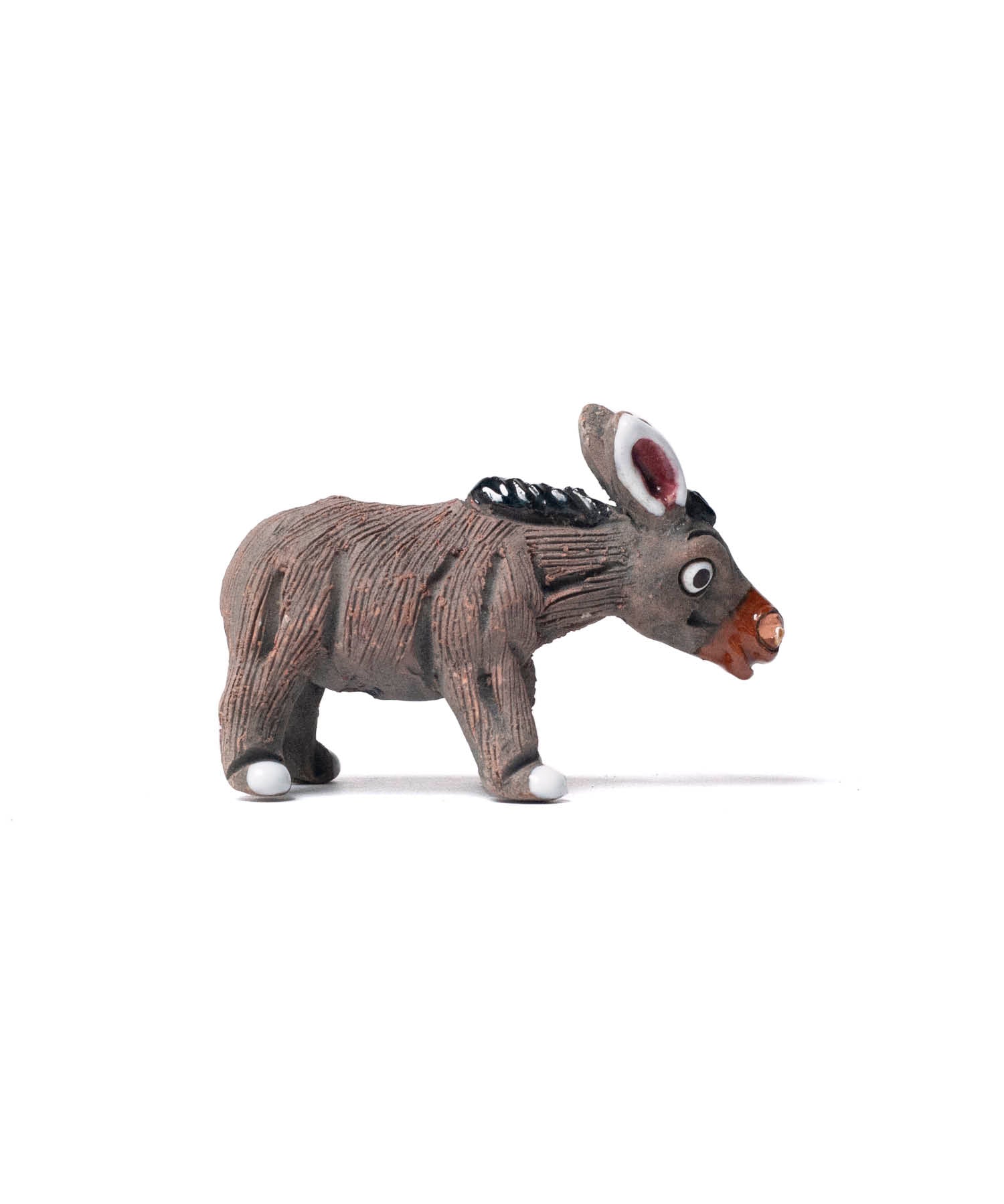 Vintage Object : Peruvian Donkey | LIKE THIS SHOP