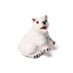 Vintage Object : Peruvian Poler Bear | LIKE THIS SHOP