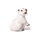 Vintage Object : Peruvian Poler Bear | LIKE THIS SHOP