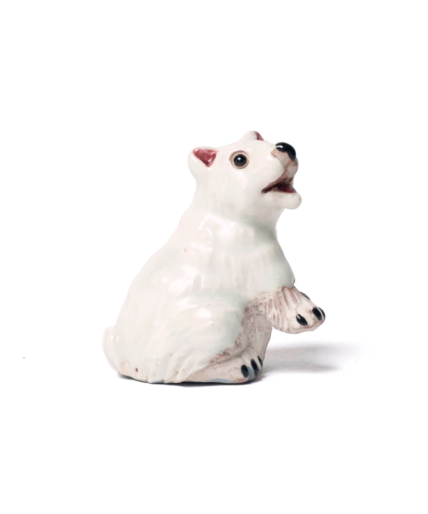 Vintage Object : Peruvian Poler Bear | LIKE THIS SHOP
