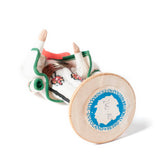 Vintage Object : ポーランドの人形 | LIKE THIS SHOP