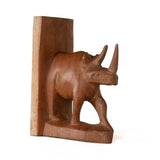 Vintage Object : Rhyno Bookend | LIKE THIS SHOP