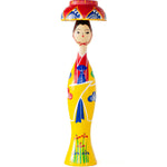 Vintage Object : Ryukyu Kokeshi | LIKE THIS SHOP