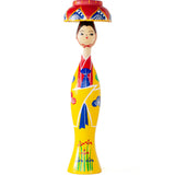 Vintage Object : Ryukyu Kokeshi | LIKE THIS SHOP