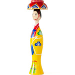 Vintage Object : Ryukyu Kokeshi | LIKE THIS SHOP
