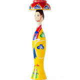 Vintage Object : Ryukyu Kokeshi | LIKE THIS SHOP