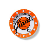 Vintage Object : San Francisco Giantsの灰皿 | LIKE THIS SHOP