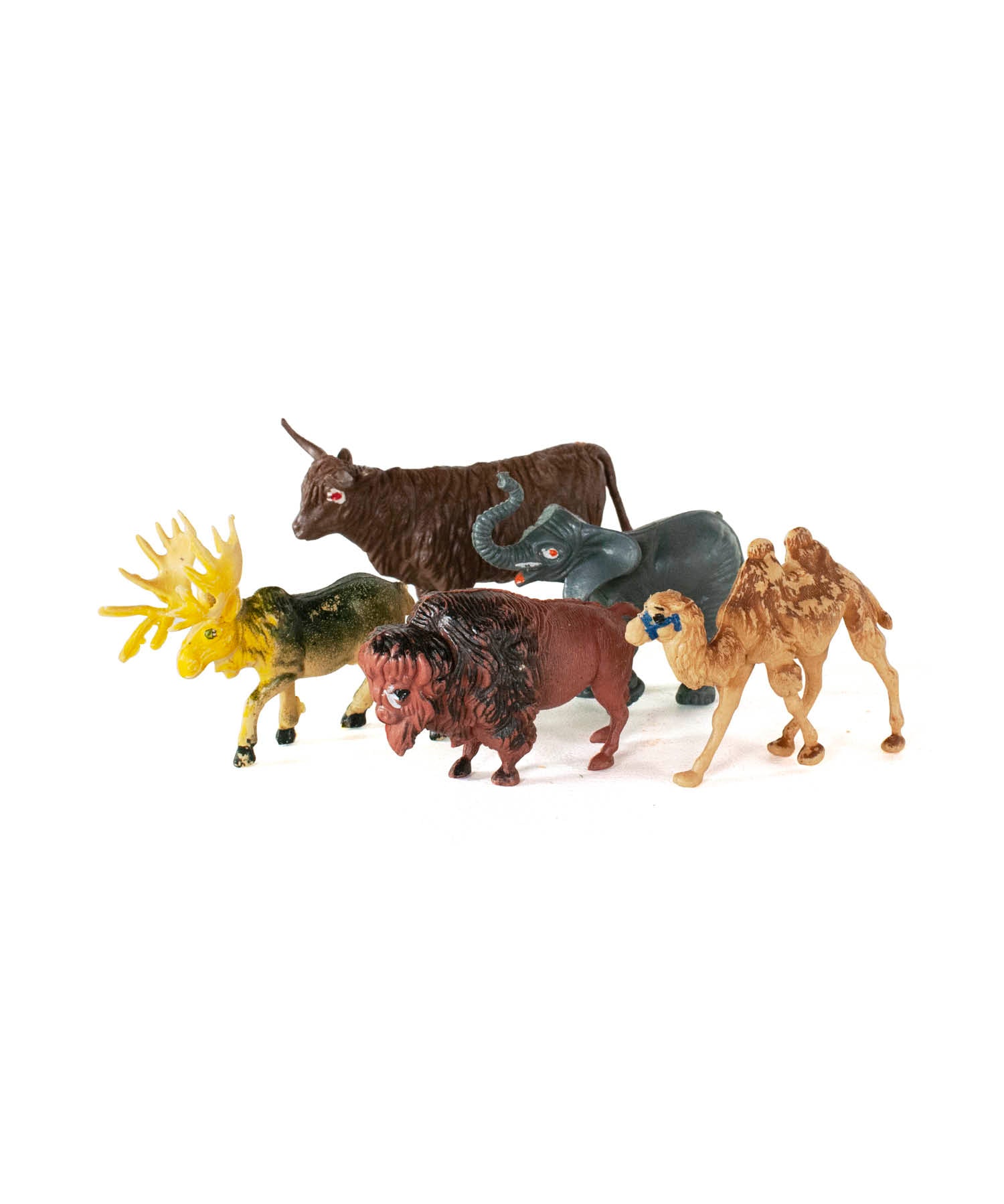 Vintage Object : Small Animals | LIKE THIS SHOP