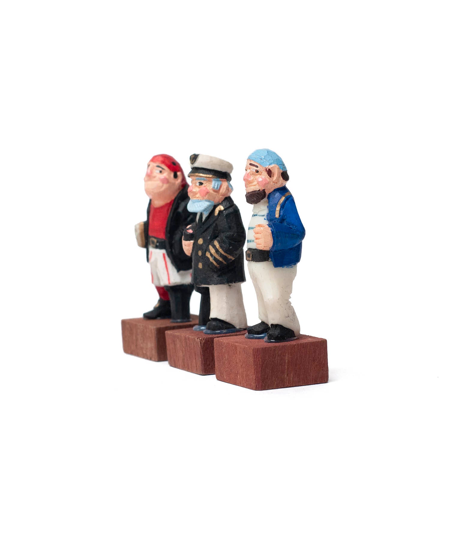 Vintage Object : Small Pirates | LIKE THIS SHOP