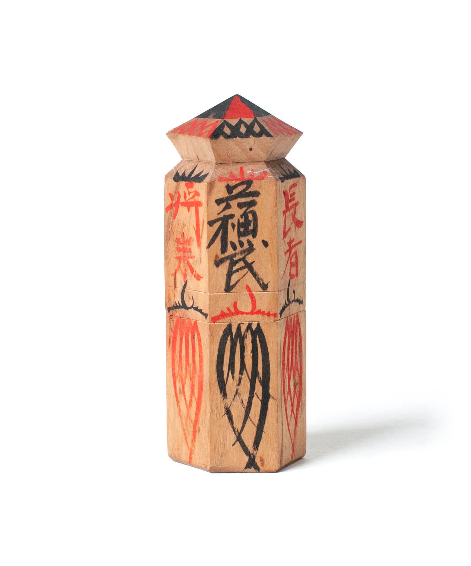 Vintage Object : 蘇民将来符 | LIKE THIS SHOP