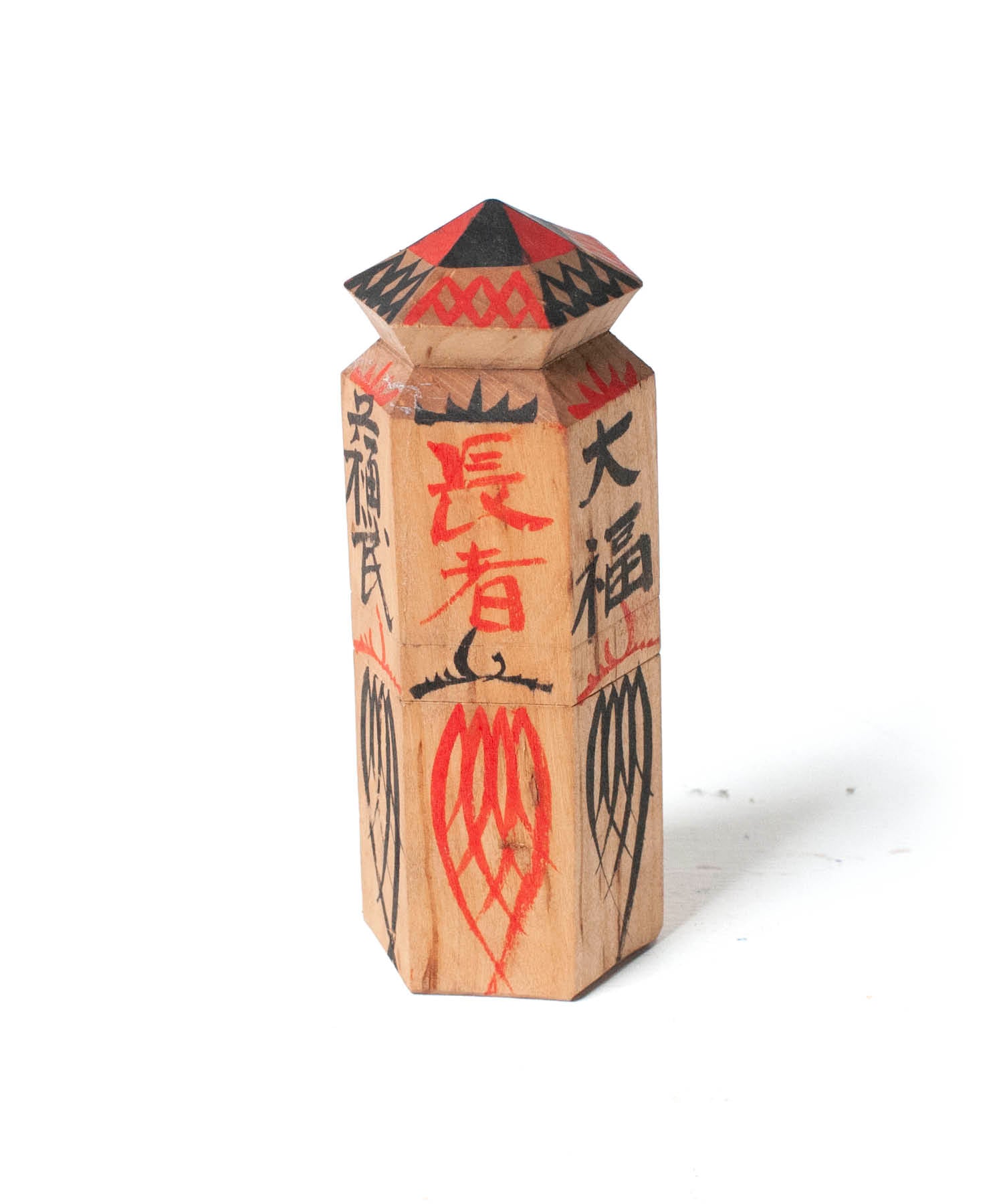 Vintage Object : 蘇民将来符 | LIKE THIS SHOP