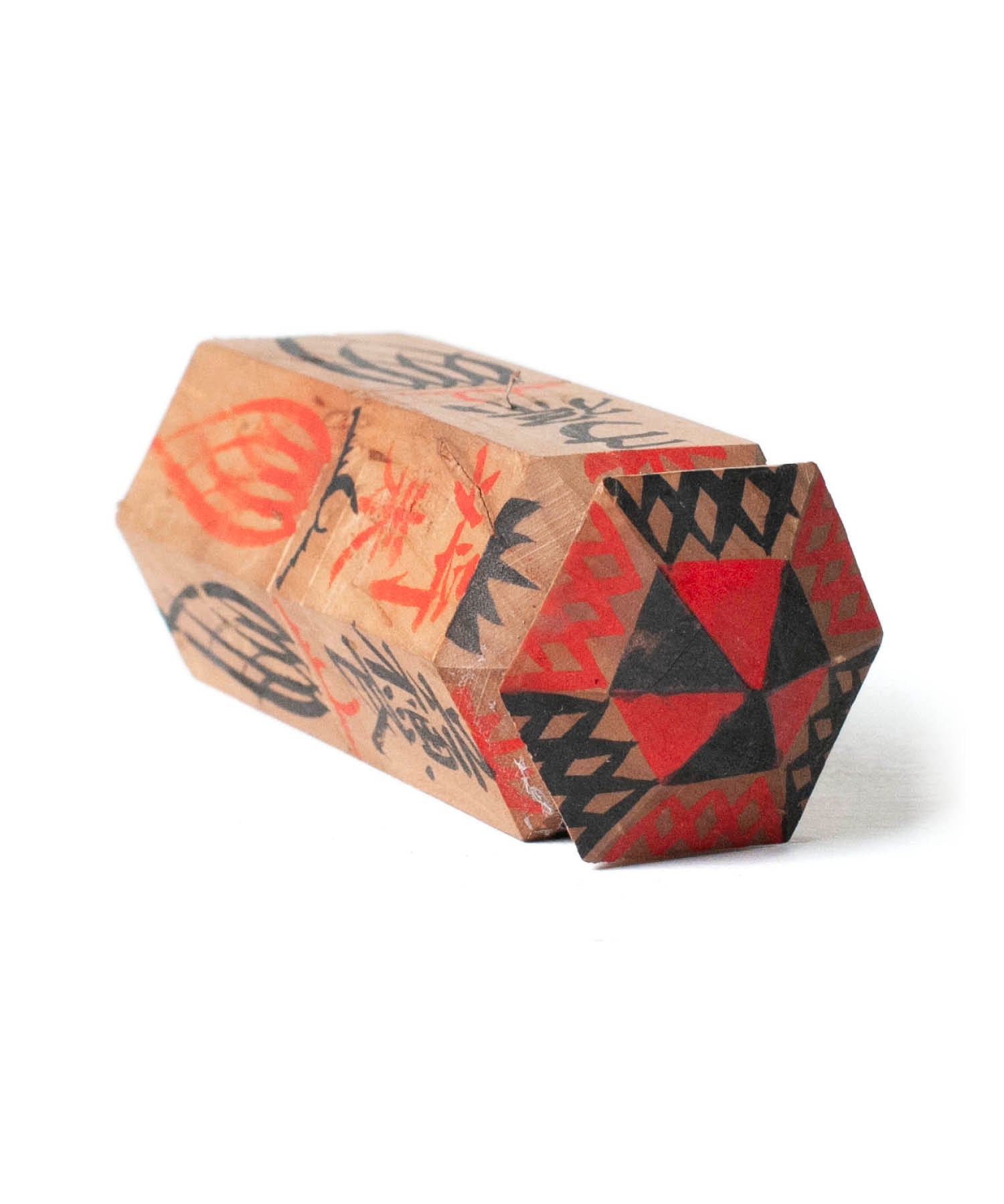 Vintage Object : 蘇民将来符 | LIKE THIS SHOP