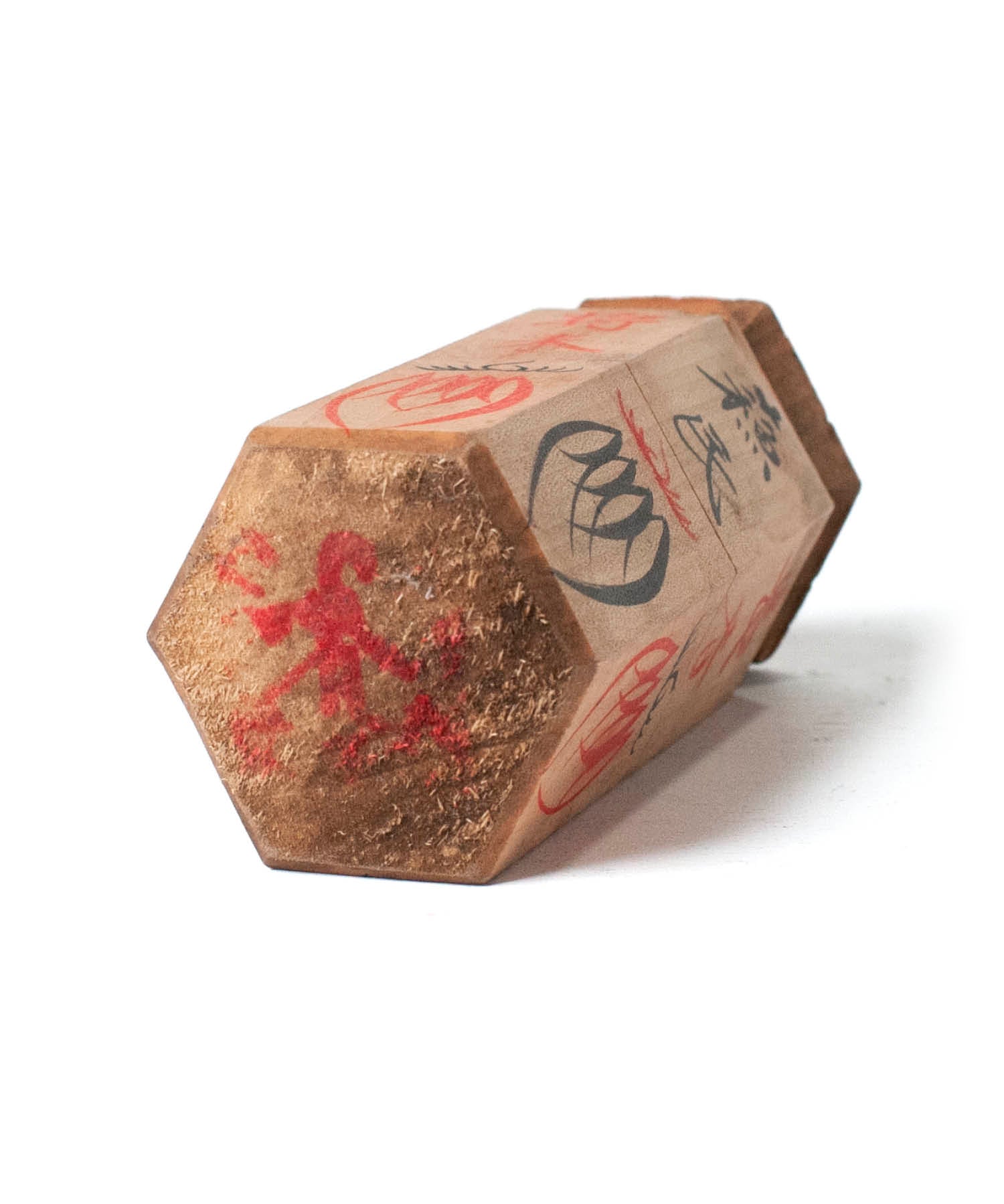 Vintage Object : 蘇民将来符 | LIKE THIS SHOP