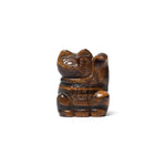 Vintage Object : Stone Manekineko | LIKE THIS SHOP