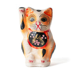 Vintage Object : 豊岡招き猫 | LIKE THIS SHOP