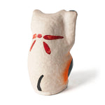 Vintage Object : 豊岡招き猫 | LIKE THIS SHOP