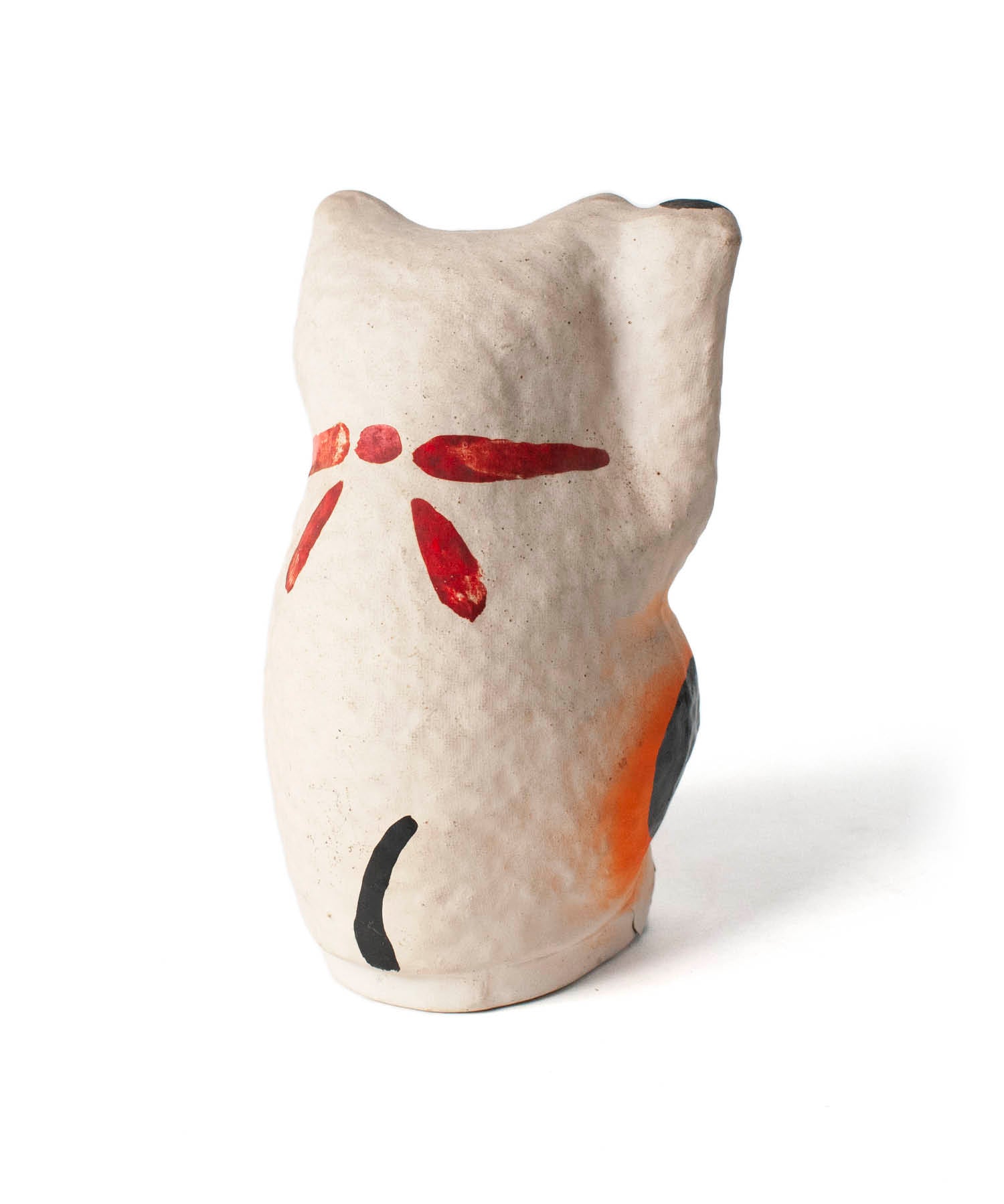 Vintage Object : 豊岡招き猫 | LIKE THIS SHOP