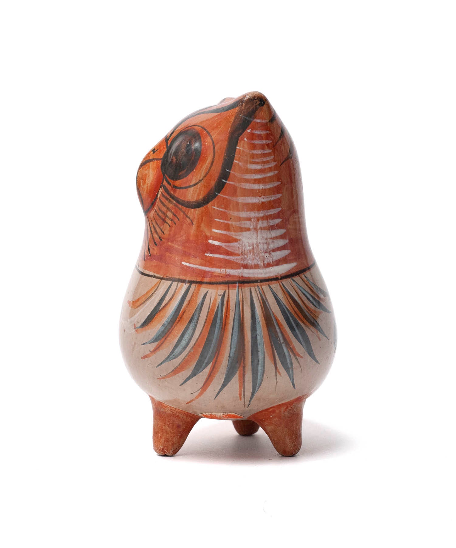 Vintage Object : Tonala Owl | LIKE THIS SHOP