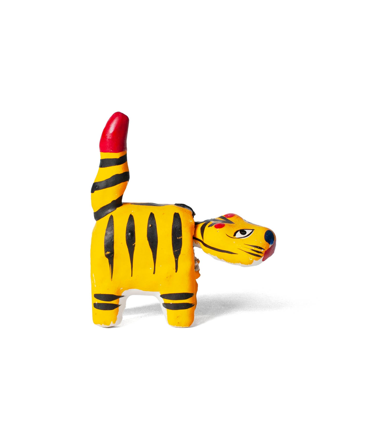 Vintage Object : 虎の張子 | Like This Shop